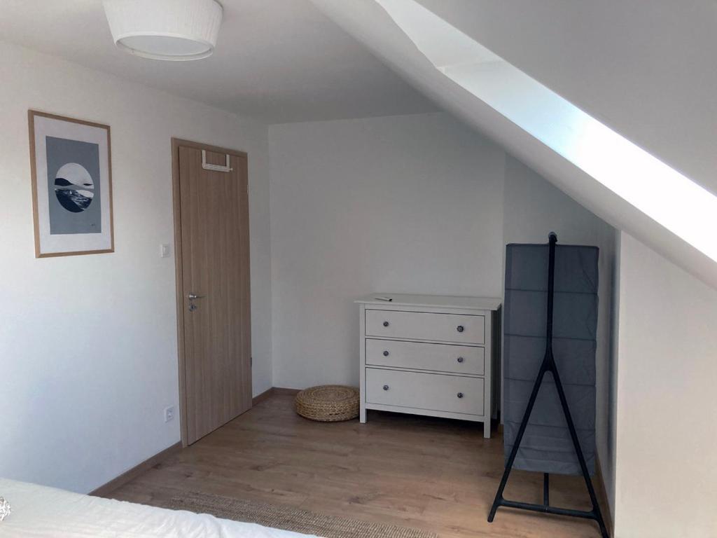 Karadi Apartman Zánka Zewnętrze zdjęcie