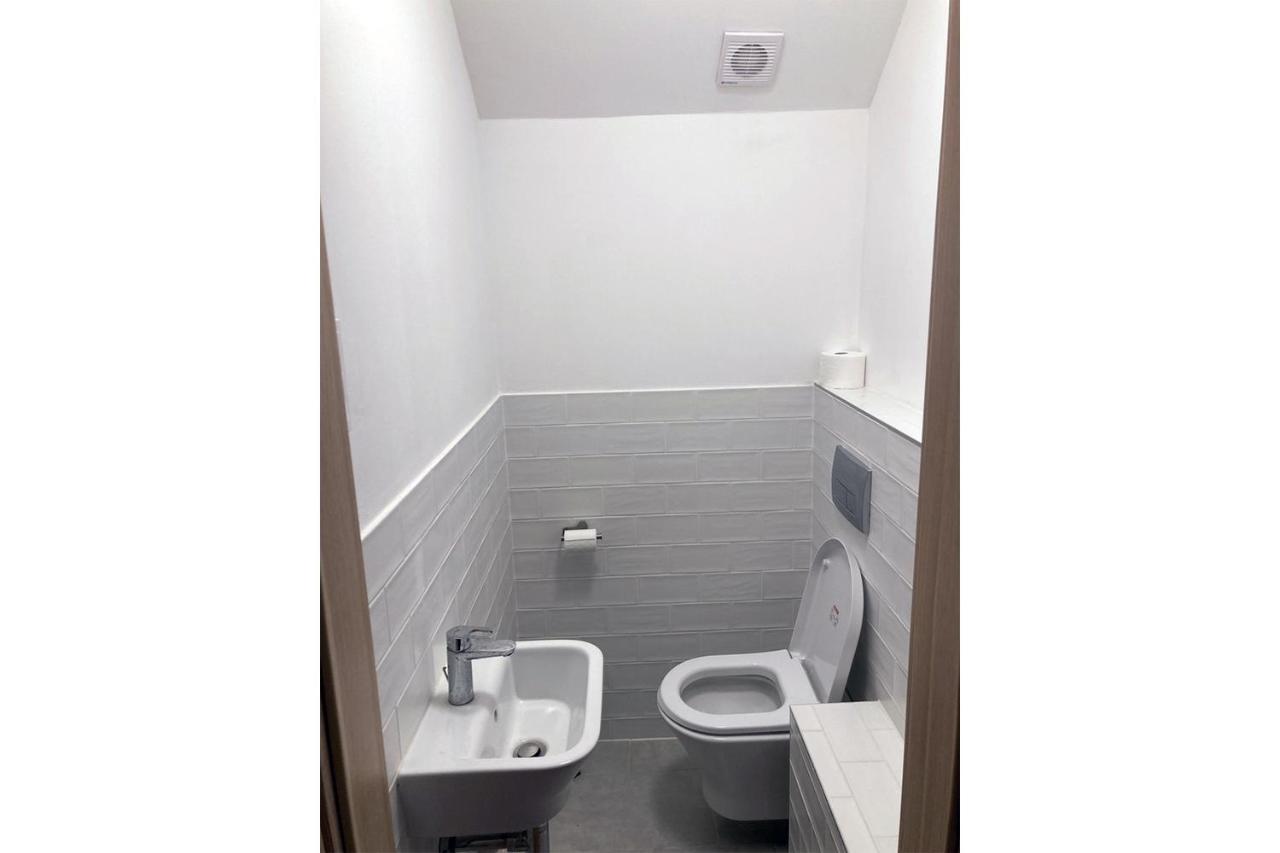 Karadi Apartman Zánka Zewnętrze zdjęcie