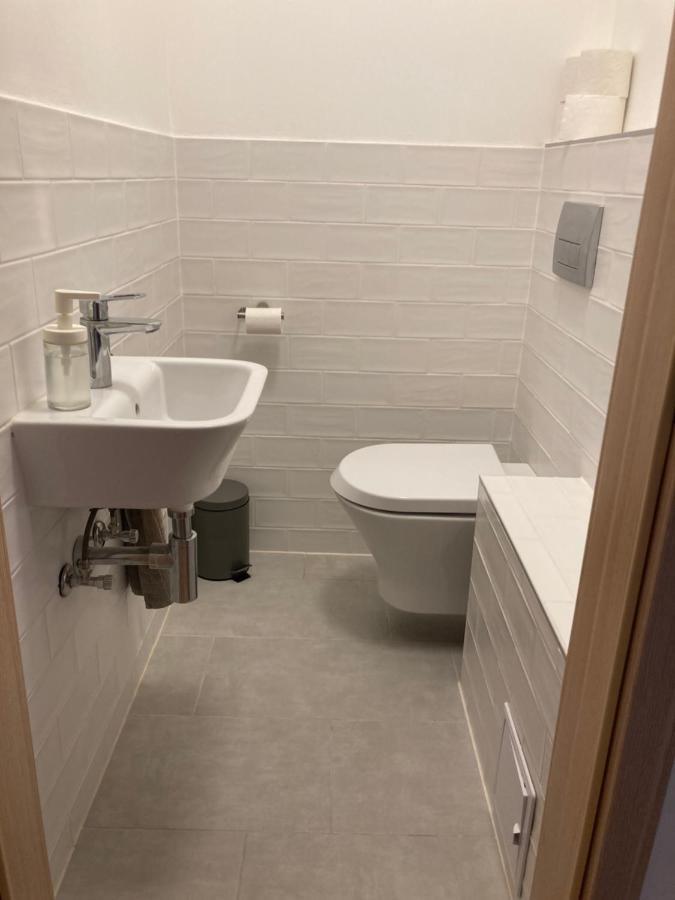 Karadi Apartman Zánka Zewnętrze zdjęcie