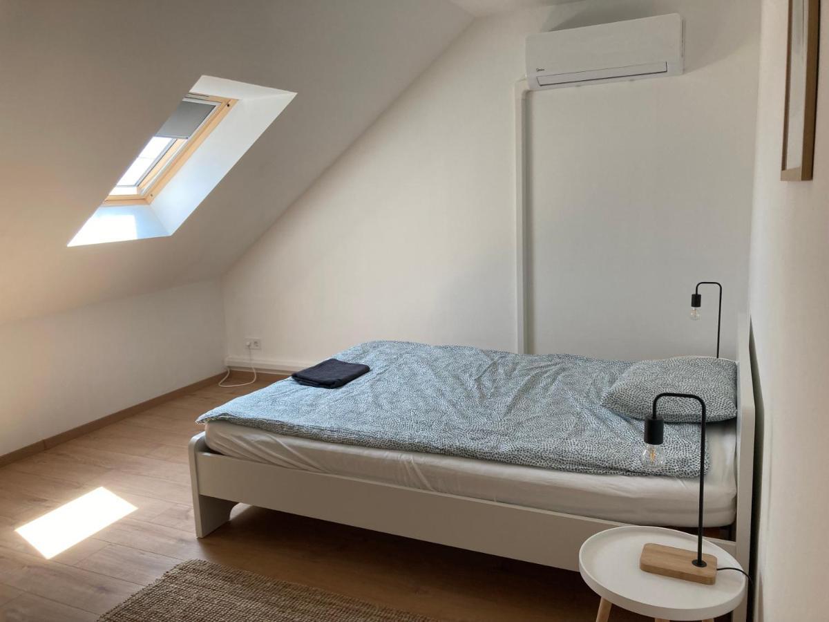 Karadi Apartman Zánka Zewnętrze zdjęcie