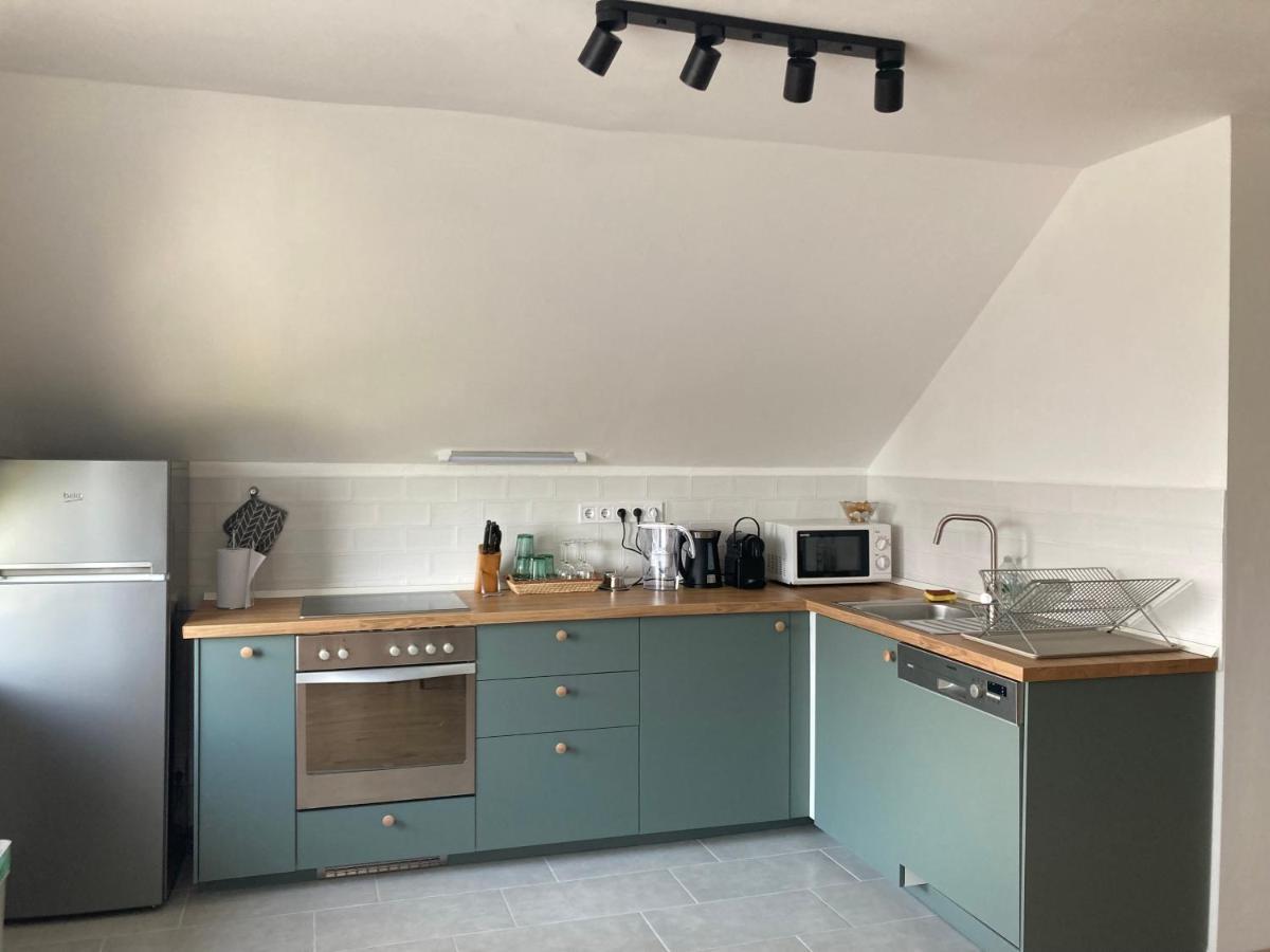 Karadi Apartman Zánka Zewnętrze zdjęcie